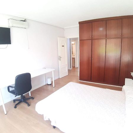 木尔西亚Apartamento Obispo Frutos公寓 外观 照片