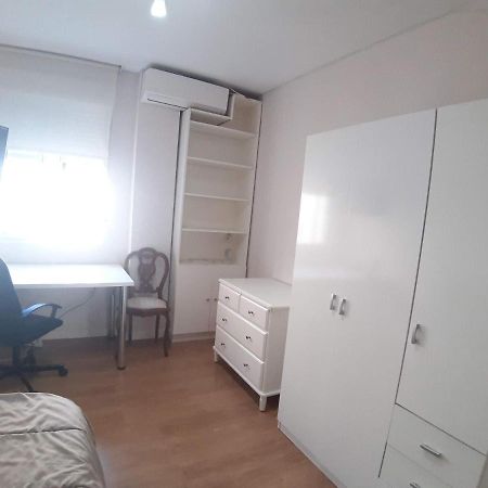 木尔西亚Apartamento Obispo Frutos公寓 外观 照片