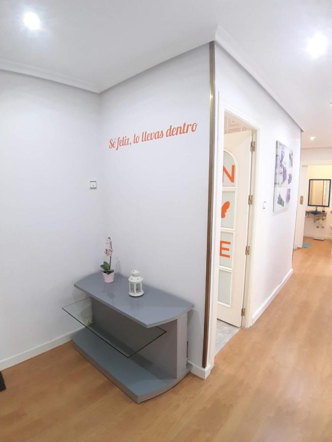 木尔西亚Apartamento Obispo Frutos公寓 外观 照片